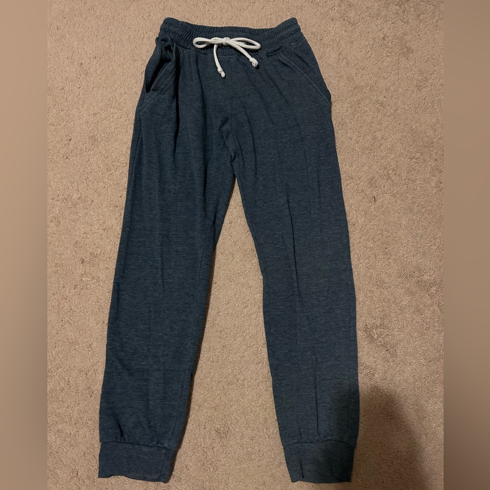Cotton On joggers sweatpants with pockets